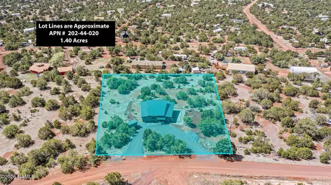 1720 E Sagebrush Rd, Williams, AZ 86046 photo 25