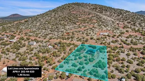1720 E Sagebrush Rd, Williams, AZ 86046 photo 26