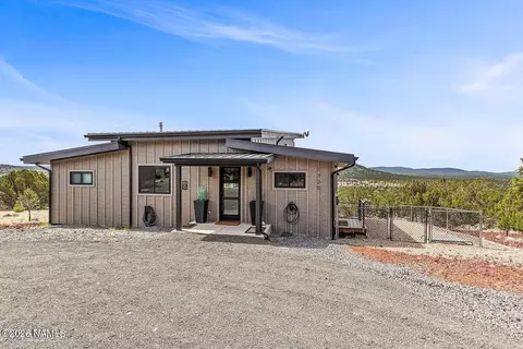 1720 E Sagebrush Rd, Williams, AZ 86046