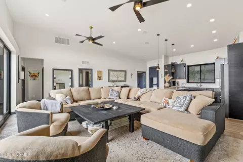 1720 E Sagebrush Rd, Williams, AZ 86046 photo 5