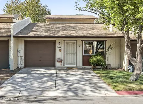 2645 E Jeffrey Loop, Flagstaff, AZ 86004