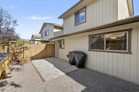 Exterior - 2645 E Jeffrey Loop, Flagstaff, AZ 86004 photo 4 of 7