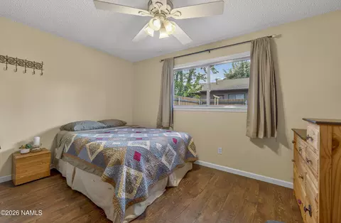 Bedroom - 2645 E Jeffrey Loop, Flagstaff, AZ 86004 photo 1 of 4