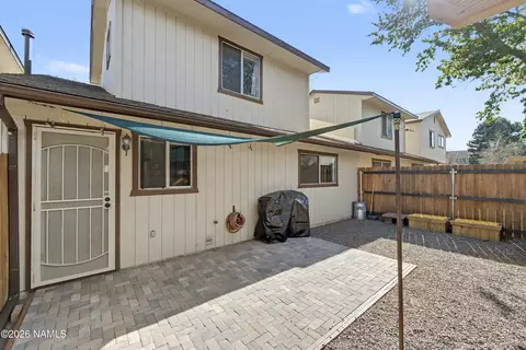 Exterior - 2645 E Jeffrey Loop, Flagstaff, AZ 86004 photo 2 of 7