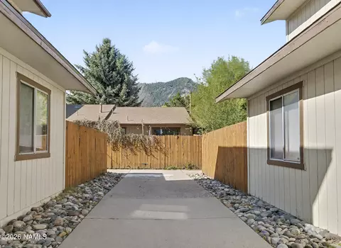 Exterior - 2645 E Jeffrey Loop, Flagstaff, AZ 86004 photo 6 of 7
