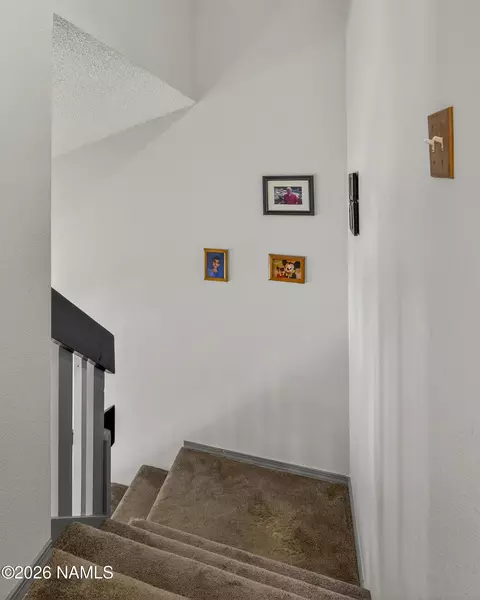 Entry Way - 2645 E Jeffrey Loop, Flagstaff, AZ 86004 photo 1 of 1