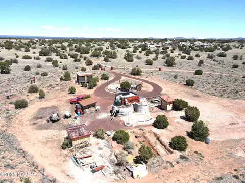 1969 E Wesleyan Ave, Williams, AZ 86046