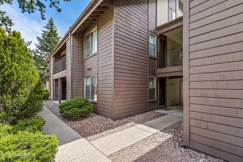 1200 S Riordan Ranch St #62, Flagstaff, AZ 86001