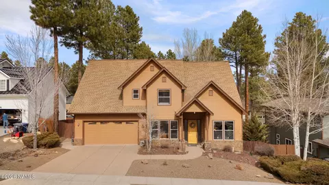 484 E Clover Creek Dr, Flagstaff, AZ 86005