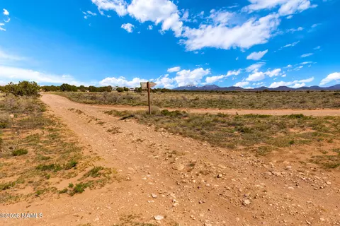2978 S Lowell Dr, Williams, AZ 86046