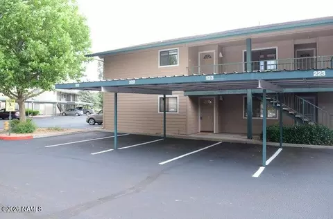 3200 S Litzler Dr #19-122, Flagstaff, AZ 86005