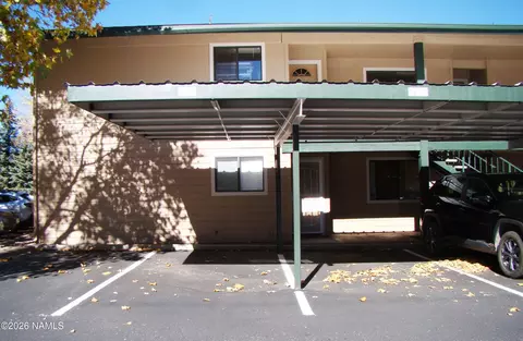3200 S Litzler Dr #19-122, Flagstaff, AZ 86005