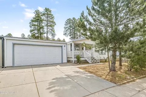 1756 W Shellie Dr, Flagstaff, AZ 86001