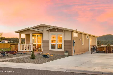 289 N Morse Ave, Williams, AZ 86046