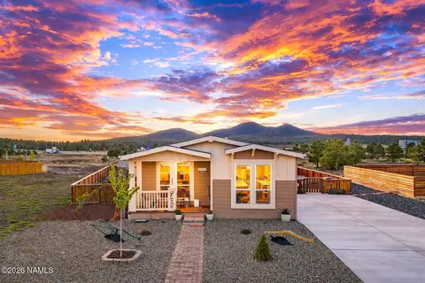 289 N Morse Ave, Williams, AZ 86046