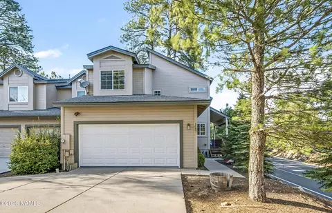 1067 W Deadwood Ct, Flagstaff, AZ 86005