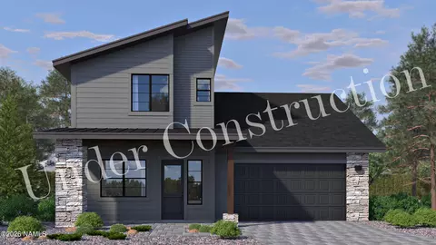 3165 W Nix Way #LOT 47, Flagstaff, AZ 86001