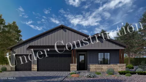3150 W Nix Way #LOT 54, Flagstaff, AZ 86001