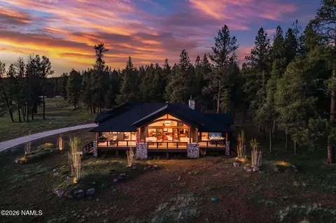 405 E Foxboro Rd, Munds Park, AZ 86017