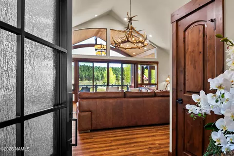 405 E Foxboro Rd, Munds Park, AZ 86017