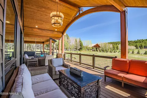 405 E Foxboro Rd, Munds Park, AZ 86017