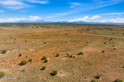 1391 S Rim Ranch Rd, Williams, AZ 86046