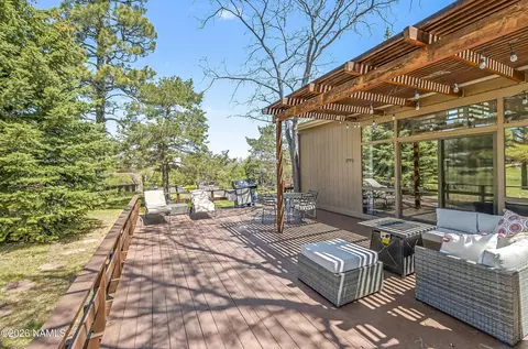 2793 N Fairview Dr, Flagstaff, AZ 86004