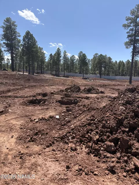 3663 W Styx Ln #LOT 71, Flagstaff, AZ 86001