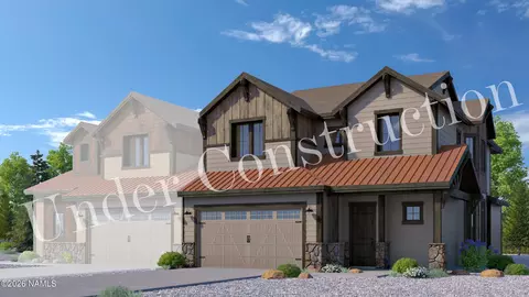 4397 Appaloosa St #29, Flagstaff, AZ 86005