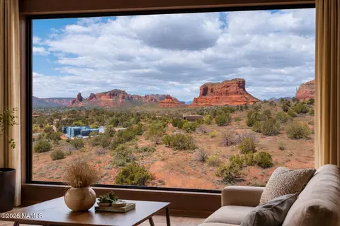 55 Canyon Ridge Trl, Sedona, AZ 86351