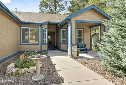 914 W Weston Trl, Flagstaff, AZ 86005