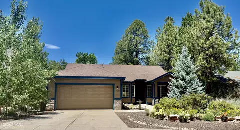 914 W Weston Trl, Flagstaff, AZ 86005