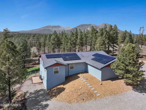 1290 S Herold Ranch Rd, Flagstaff, AZ 86004