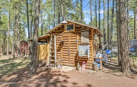 Other - 7625 E Long Bow Dr, Williams, AZ 86046 photo 3 of 14