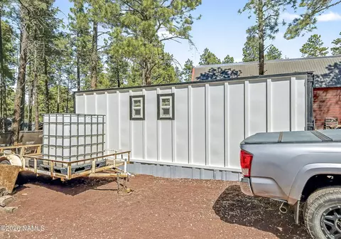 Other - 7625 E Long Bow Dr, Williams, AZ 86046 photo 6 of 14