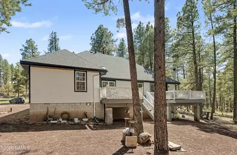 Other - 7625 E Long Bow Dr, Williams, AZ 86046 photo 14 of 14