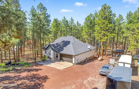 Other - 7625 E Long Bow Dr, Williams, AZ 86046 photo 7 of 14