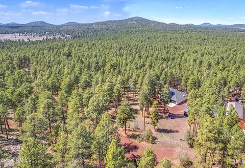 View/Area - 7625 E Long Bow Dr, Williams, AZ 86046 photo 1 of 3