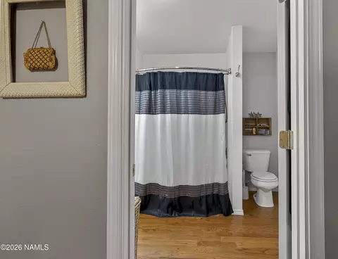 Bath - 7625 E Long Bow Dr, Williams, AZ 86046 photo 1 of 5