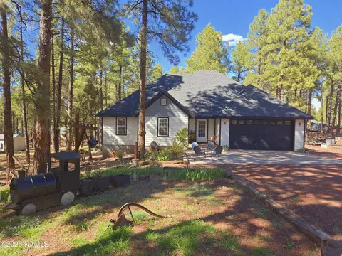 Other - 7625 E Long Bow Dr, Williams, AZ 86046 photo 13 of 14