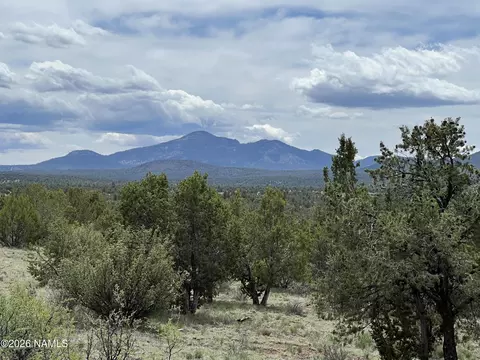 6090 N Cliff Rose, Williams, AZ 86046