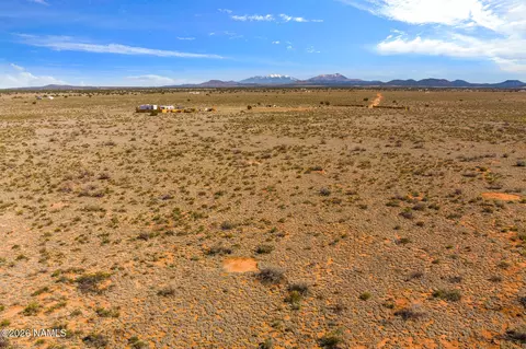 2424 E Valle Rd, Williams, AZ 86046