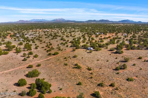 2256 S Bluebell Rd, Williams, AZ 86046