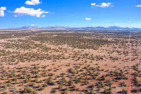 8755 Hawkeye Cir #LOT B, Williams, AZ 86046