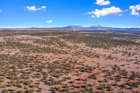 8755 Hawkeye Cir #LOT C, Williams, AZ 86046