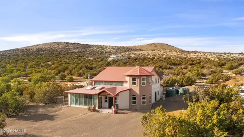 30343 Alpine Rnch, Flagstaff, AZ 86004