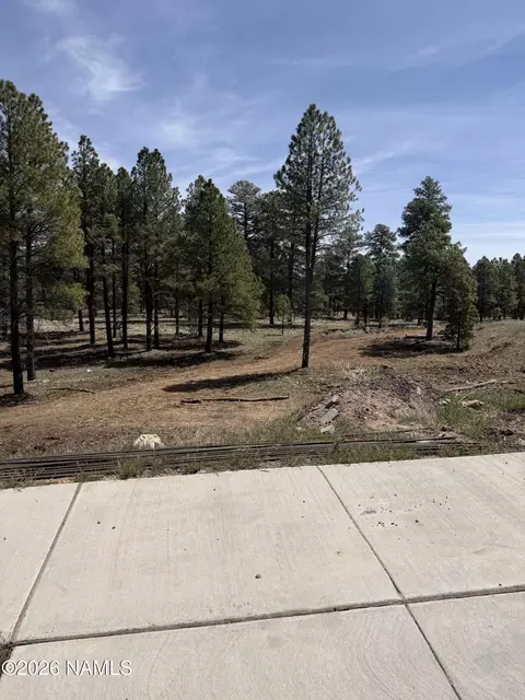 703 N Snowberry Cir #LOT 2, Flagstaff, AZ 86004