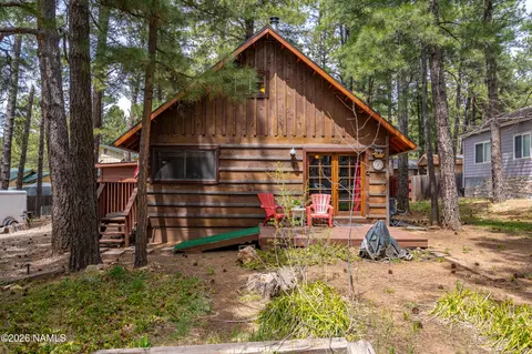 3034 Hotevilla Trl, Flagstaff, AZ 86005