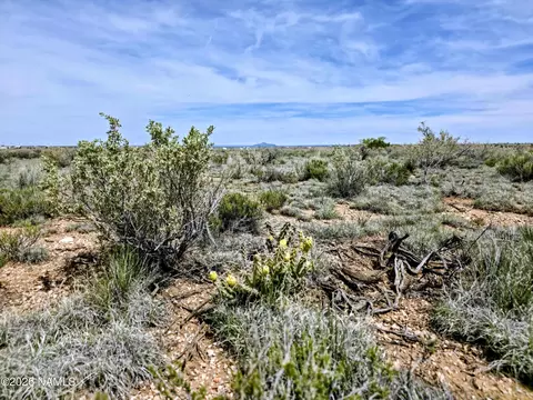 315 E Rutgers Ave, Williams, AZ 86046