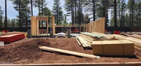 3149 W Virgo Dr #LOT 17, Flagstaff, AZ 86001
